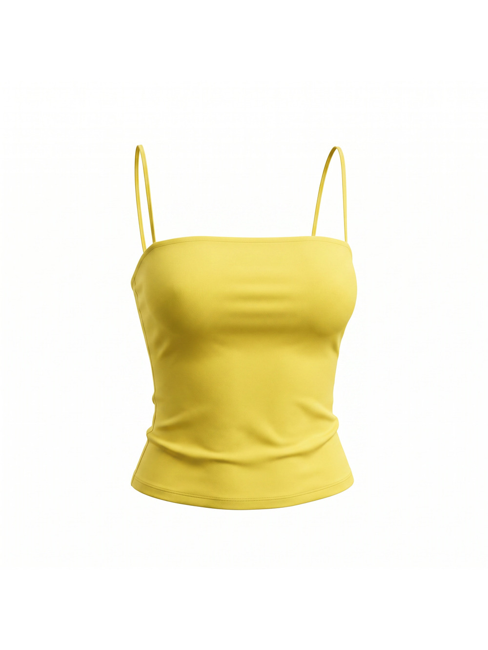 Garage Sleek Longline Tube Top